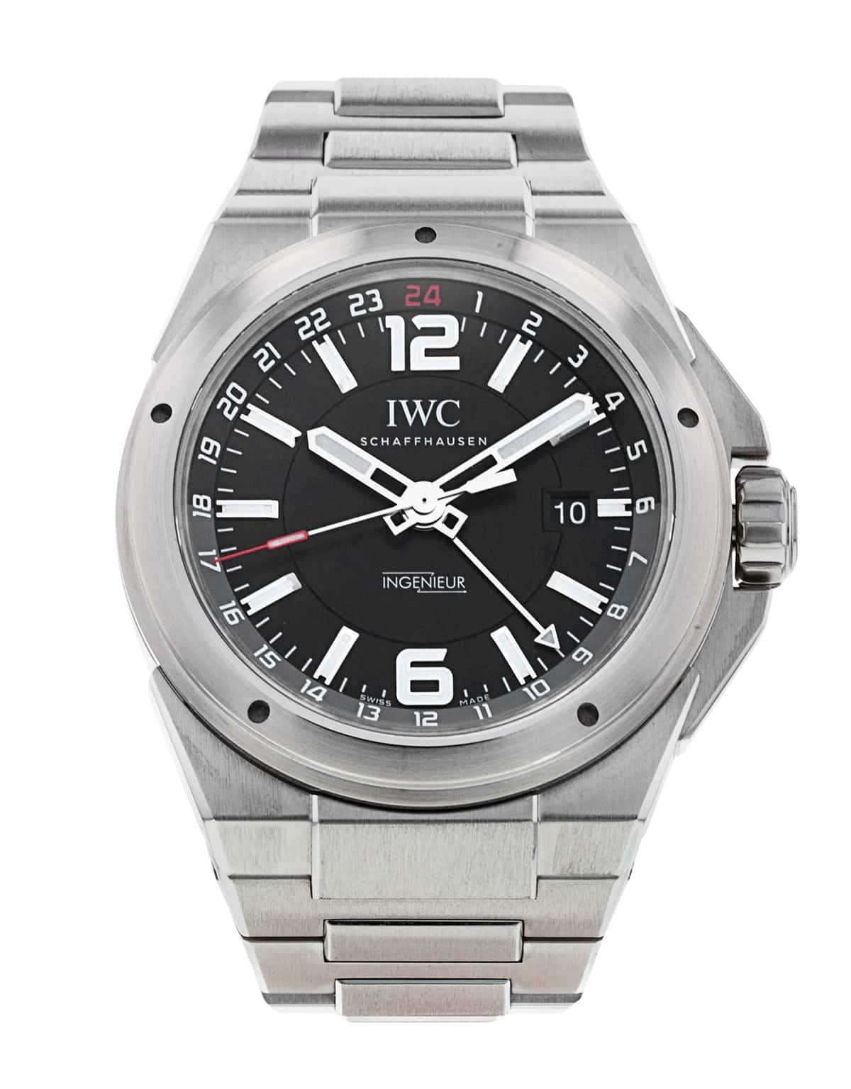IWC Ingenieur IW324402